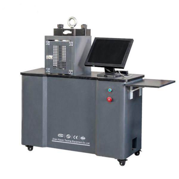 YAW-300SZ水泥抗壓試驗，水泥抗折試驗一體試驗機(jī)