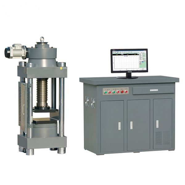 粘土陶?？箟涸囼灆C、粘土陶粒壓力強度試驗機