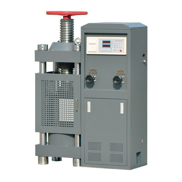 數(shù)顯式Y(jié)ES-300YD煙道專用壓力試驗機 、排氣道壓力試驗機